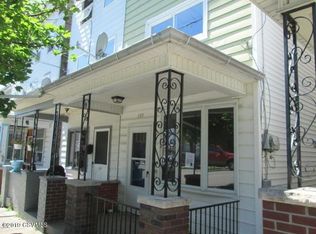 339 E 7th St, Mount Carmel, PA 17851