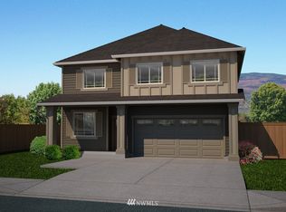 1210 186th Stct E, Spanaway, WA 98387