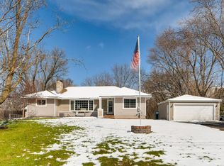 201 Milbert Rd, Minnetonka, MN 55305