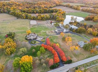 5835 W 167th St, Stilwell, KS 66085
