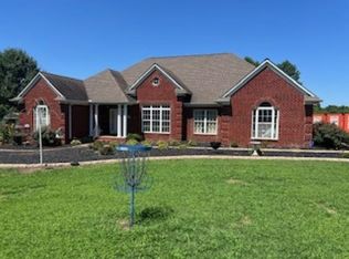 399 Terry Ln, Covington, TN 38019
