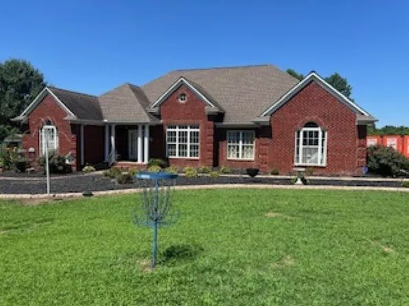 399 Terry Ln, Covington, TN 38019