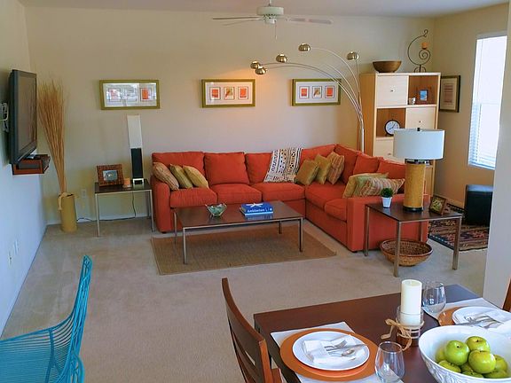 3rd image of 1630 Tonini Dr APT 15