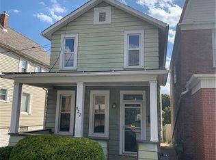 622 E 9th Ave, Tarentum, PA