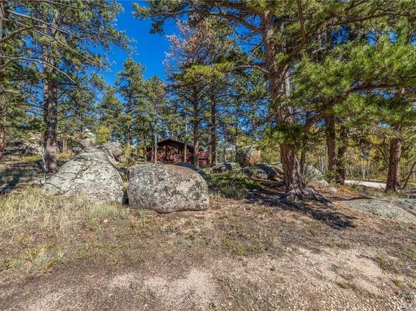 Lot 5A & 5B, Red Feather Lakes, CO 80545
