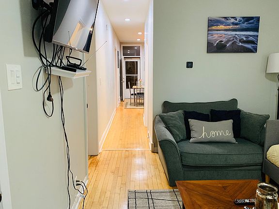 4th image of 2840 N Woodard St #1