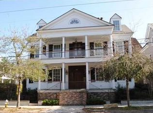 11 Judith St, Charleston, SC 29401