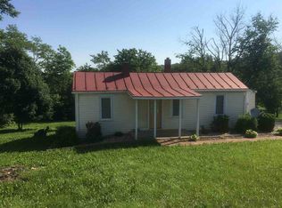 3111 Pleasant Valley Rd, Mount Crawford, VA 22841