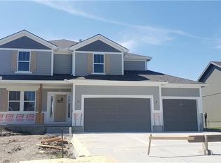 1614 NE Crumley St, Grain Valley, MO 64029