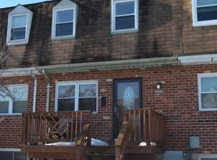618 Kingston Rd, Baltimore, MD 21220