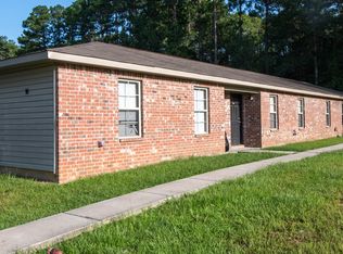 5 N Windridge Ln #7B, Purvis, MS 39475