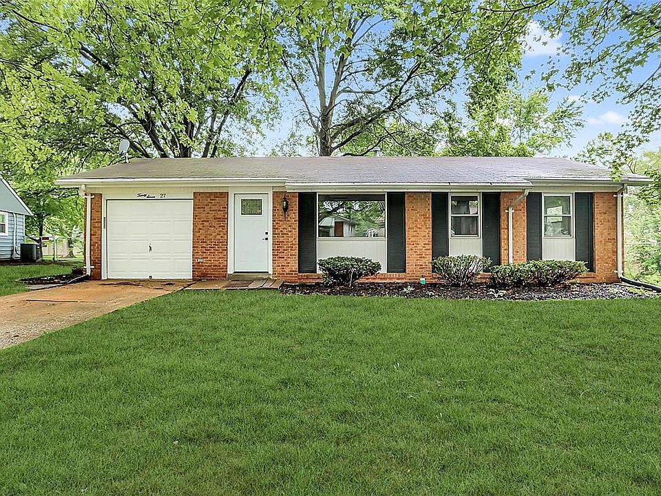 1st image of 27 Potomac Dr