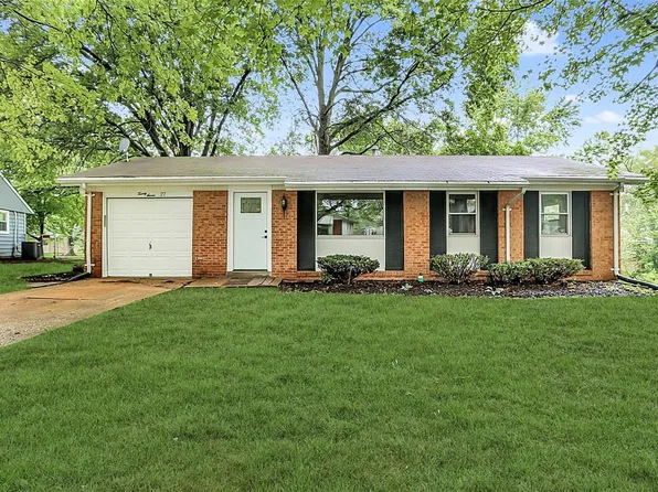 27 Potomac Dr, Fairview Heights, IL 62208