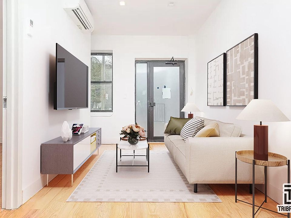 1st image of 1068 Putnam Ave #1A