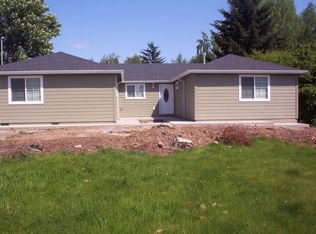 12110 SE Valley View Ter, Happy Valley, OR 97086