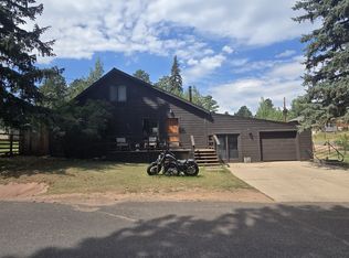 506 S Fairview St, Woodland Park, CO 80863