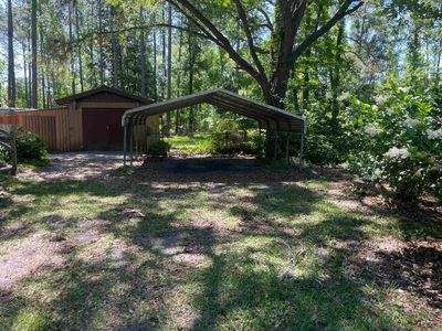 13753 SW County Road 14, Greenville, FL, 32331