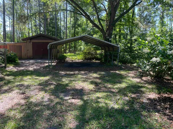 13753 SW County Road 14, Greenville, FL 32331