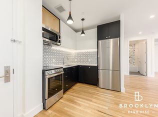 885 Lexington Ave #2H, Brooklyn, NY 11221
