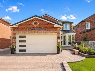 59 Houndtrail Dr #BASEMENT, Toronto, ON M1C4K2