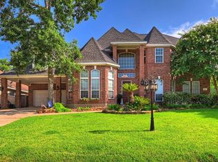 289 Waterford Way, Montgomery, TX 77356