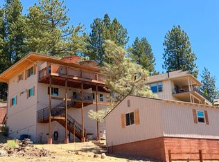1138 Heather Dr, Murphys, CA 95247