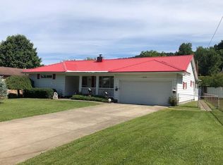 1505 Rosemount Rd, Portsmouth, OH 45662