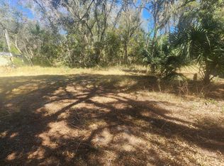 210 Hoot Owl Rd, Satsuma, FL 32189