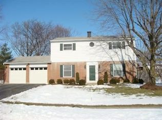 503 Goldleaf Ave, Vandalia, OH