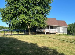 1921 Ness School Rd, Bunker Hill, IL 62014