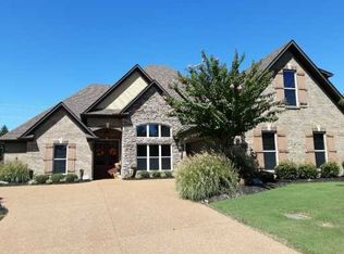 7 Millview Cv, Jackson, TN 38305