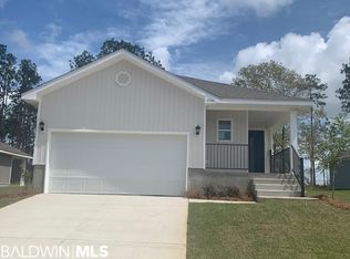 10140 Brodick Loop LOT 246, Spanish Fort, AL 36527