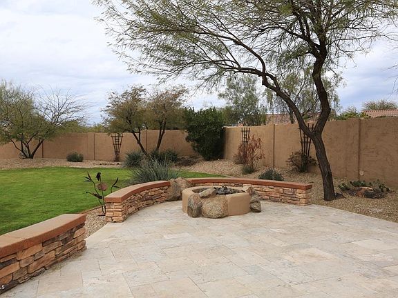 Firepit