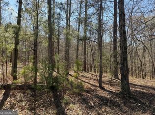 1430 Cleveland Farm Rd, Locust Grove, GA 30248