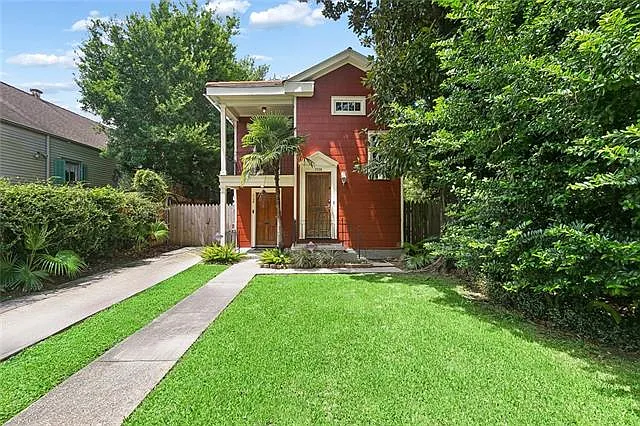 1 bed, 1.0 bath, 900 sqft, $1,450 — Photo 1