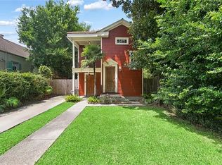 1738 Bordeaux St, New Orleans, LA 70115