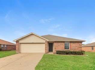 2704 Redwood St, Royse City, TX 75189