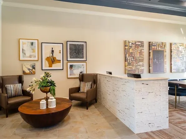 Cambria Cove Apartments