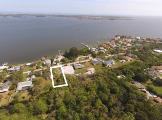 1745 S Banana River Dr, Merritt Island, FL 32952