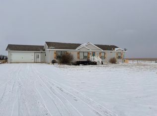 522 NE Weldy St, Chester, MT 59522