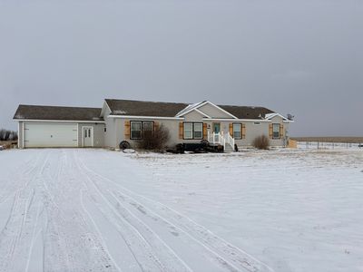 522 NE Weldy St, Chester, MT, 59522