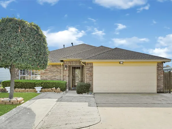 8715 Bauman Rd APT 6, Houston, TX 77022