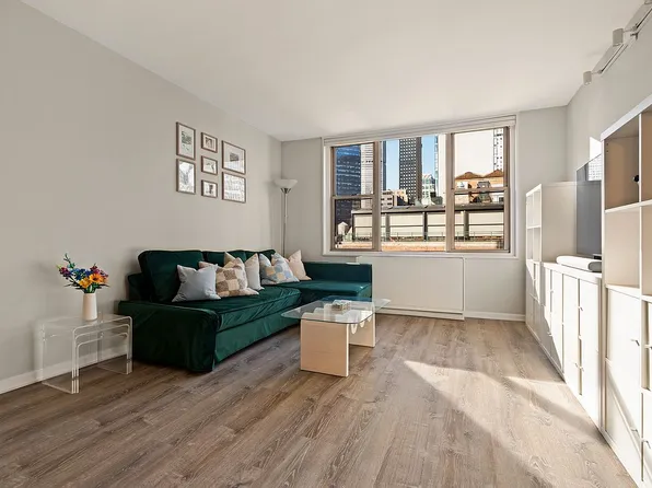 137 E 36th St APT 17H, Manhattan, NY 10016