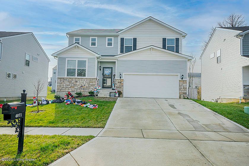 1st image of 4071 Firestone Way