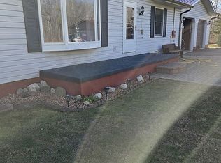 8087 Runyan Ln, Hale, MI 48739