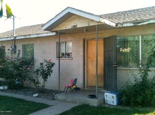 512 Fern St, Mabton, WA