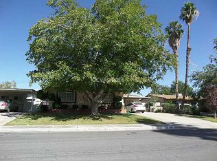 1904 Fontana Ave, Las Vegas, NV 89106