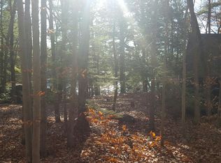 291 Metcalf Rd, Sandwich, NH 03227