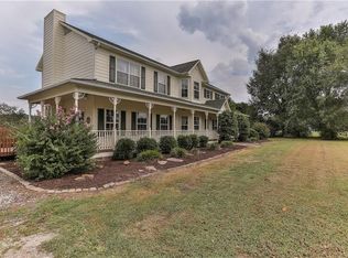 1190 N Center St, Elkins, AR 72727