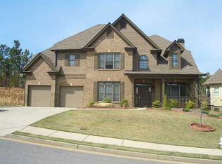 4051 Lost Mill Ln, Buford, GA 30519